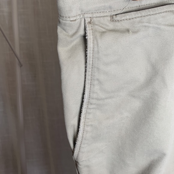J.Crew slim fit(484) broken in chinos. - Picture 4 of 8